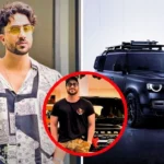 Aly Goni’s Buys New Land Rover Defender_ Celeb Reactions