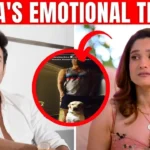 Ankita Lokhandes Emotional Tribute to Sushant Singh Rajput