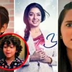 Anupama Written Update 20th June 2024 Episode Adhik challenges Pakhi