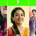 Anupamaa & Yeh Rishta Kya Kehlata HaiTop TRP Charts Week 23 of 2024