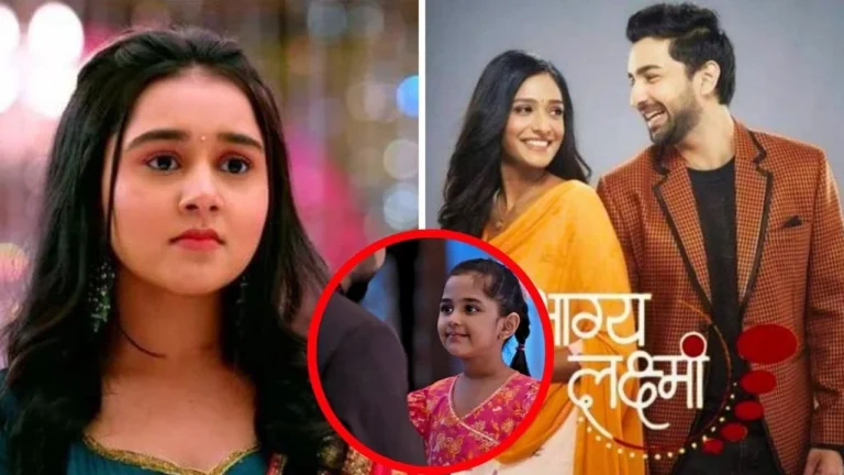 Bhagya Lakshmi Written Update 28th June 2024 Episode – Neelam reveals Paro is Rishi’s daughter