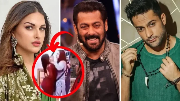 Bigg Boss Contestants in Therapy Reality TVs Emotional Toll