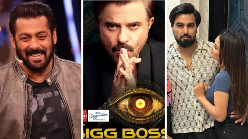 Bigg Boss OTT 3 Extended to 3 Months New Twists and Host