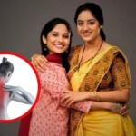 Deepika Singh Injured on Mangal Laxmi Set