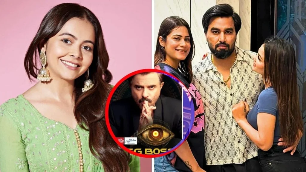 Devoleena Criticizes Bigg Boss OTT 3 for Featuring Armaan Malik