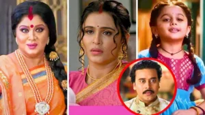 Doree Written Update 22nd June Episode - Anand's Threats, Rukmini's Ruthless Schemes