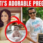 Drashti Dhami and Neeraj Khemka Expecting First Child!