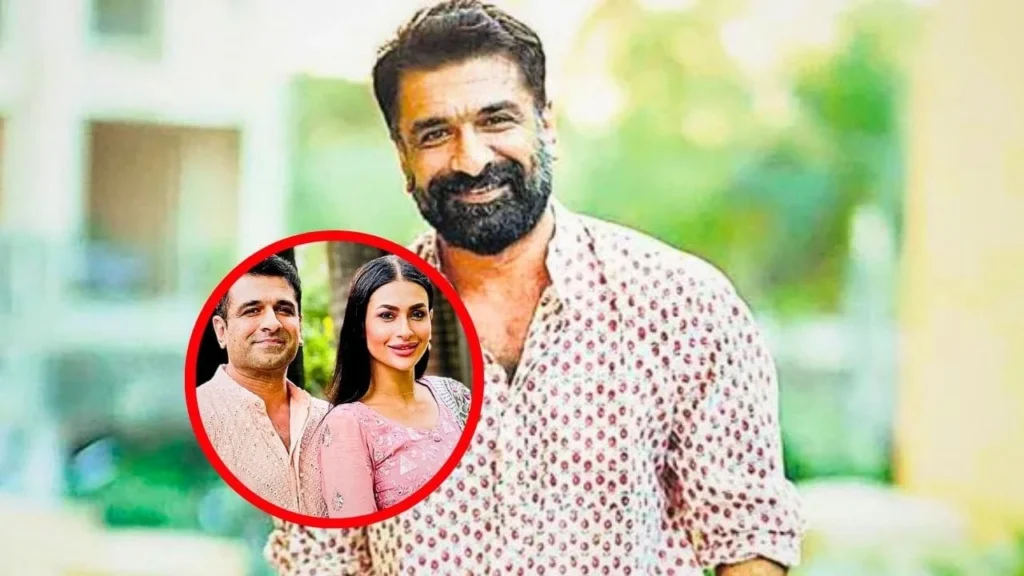 Eijaz Khan Opens Up About Breakup with Pavitra Punia