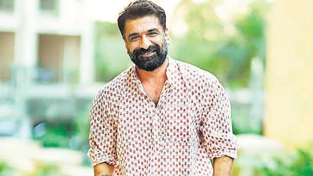 Eijaz Khan's