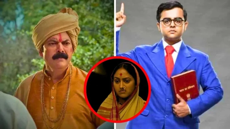 Ek Mahanayak Dr. BR Ambedkar Written Update 25th June 2024 – Bhim challenges Mr Khulkarni