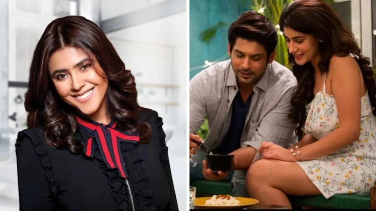 Ektaa Kapoor Skips Season 4 to Honor Sidharth Shukla, Announces Broken But Beautiful Season 5!