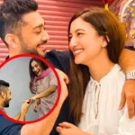 Gauahar Khan Is Tearful After Zaid Darbar’s Romantic By the pool Proposal