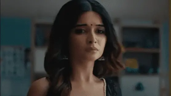 Ghum Hai Kisikey Pyaar Mein Bhavika Sharma as eacher