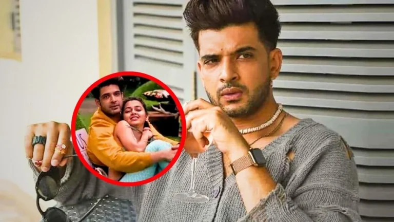 Karan Kundrra and Tejasswi Prakash Address Breakup Rumors