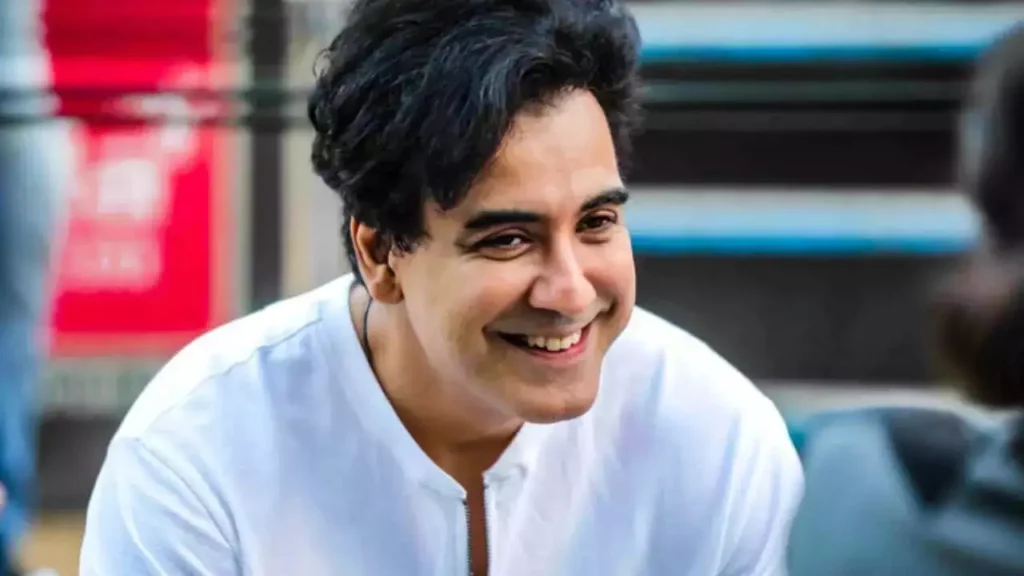 Karan Oberoi 2