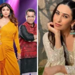 Karisma Kapoor Joins Indias Best Dancer Season 4 Judging Panel