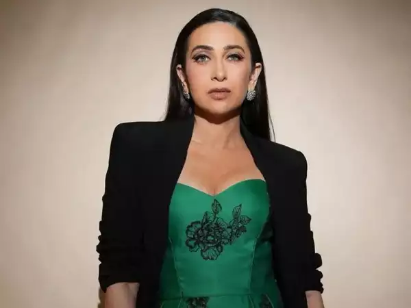 Karisma Kapoor'