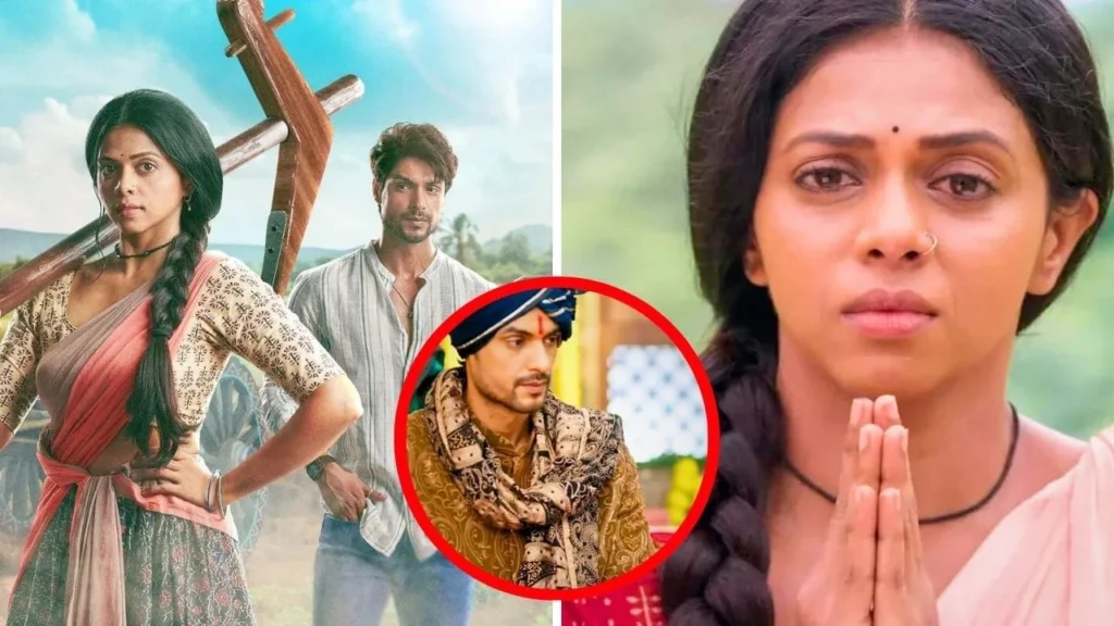 Maati Se Bandhi Dor Written Update 29th June 2024 Episode – Ranvijay Rejects Forced Marriage