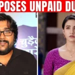 Meera Deosthale Exposes Unpaid Dues from Vidya Producer Mahesh Pandey Under Fire