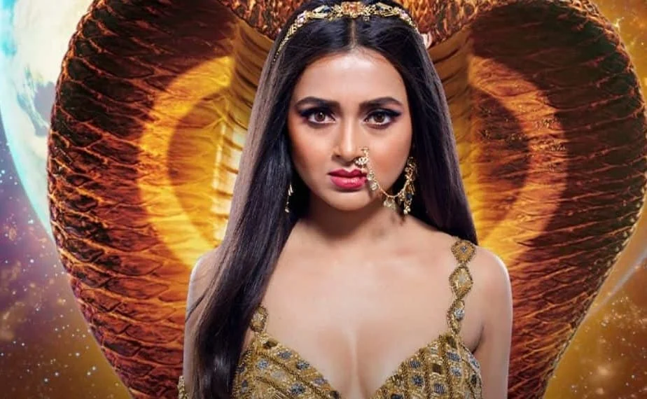 Naagin-6-Tejasswi-Prakash