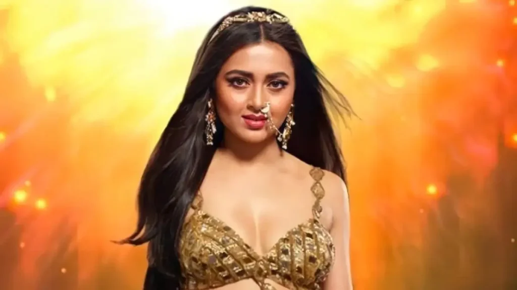 Naagin 6 tejaswi prakash