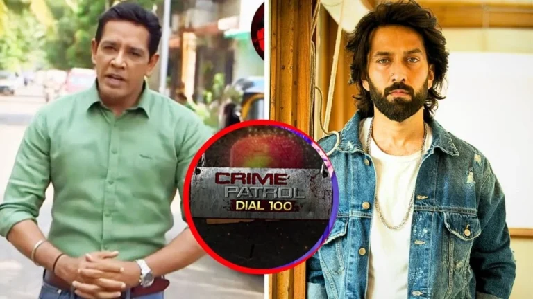 Nakuul Mehta Joins Crime Patrol as New Host_ An Exciting New Role