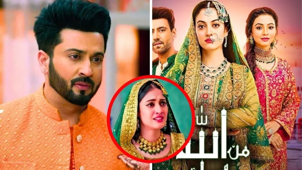 Rab Se Hai Dua Written Update 29th June 2024 Episode – Subhan Marries Ibadat