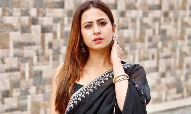 Sargun Mehta