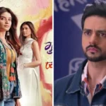 Shakti Arora Leaves and Ishaan’s Makeover Brings High Drama to Ghum Hai Kisikey Pyaar Mein!