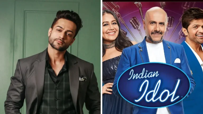 Shaleen Bhanot Rumored to Host Indian Idol Fans Excited (1)