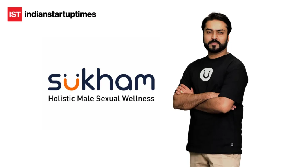 Vivek Krishna of Sukham