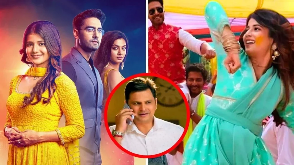 Yeh Rishta Kya Kehlata Hai Written Update 29th June 2024 Episode _ Abhira & Madhav return home