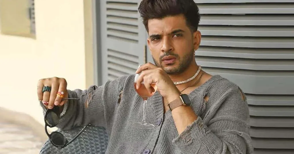 karan kundra