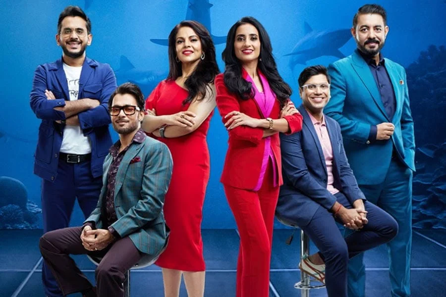 shark tank india season 4