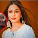 Actress Hina Khan Inspires with Emotional Cancer Battle & Haircut