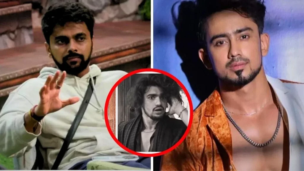 Adnan Shaikh Exposes Lovkesh Kataria in Bigg Boss OTT 3