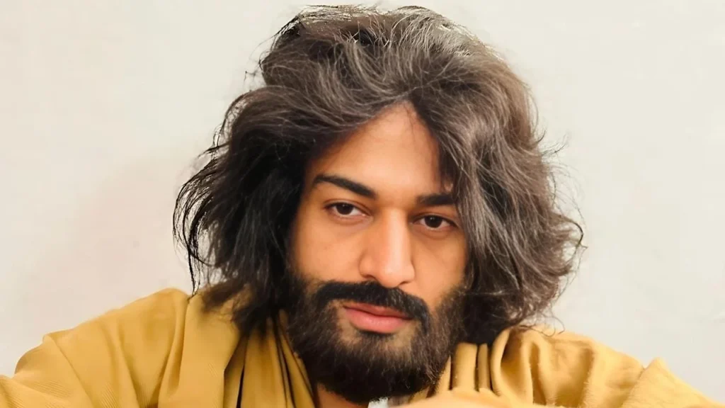 Anupamaa gaurav new look