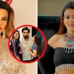 Bigg Boss OTT 3_ Payal Malik Defends Family Against Rakhi Sawant