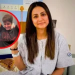 Hina Khan’s Battle with Breast Cancer_ A Story of Courage