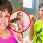 Hina Khan’s Cancer Journey and Support of her Mother