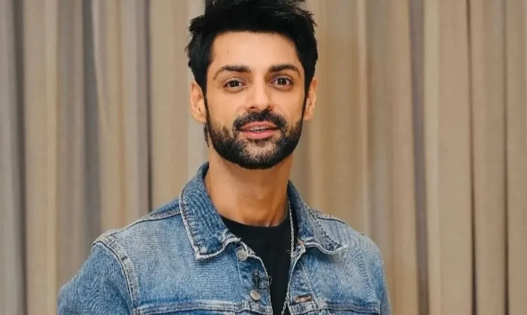 Karan Wahi