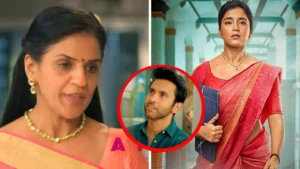 Kavya – Ek Jazbaa, Ek Junoon Written Update 12th July 2024 Episode _ Anubha’s Praise Causes Tension, Kavya Confronts Seema