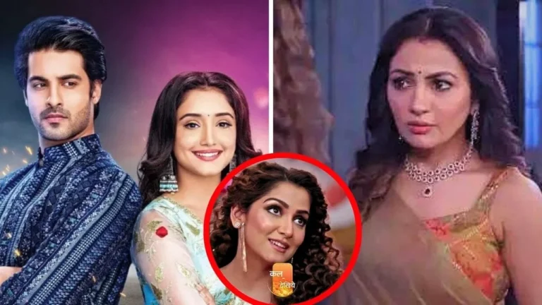 Kumkum Bhagya Written Update 6th July 2024 Episode – Secret of Pandit Ji & Monisha’s Sinister Plan Revealed