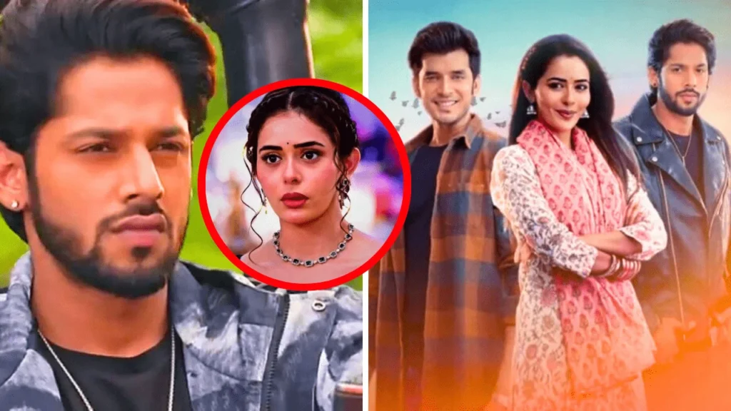 Kundali Bhagya Written Update 3rd July 2024 Episode _ Palki is informed about Varun’s conditions by Kavya