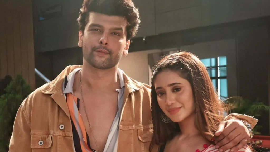 Kushal Tandon Barsaatein - Mausam Pyar Ka-2