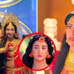 Laxmi Narayan Written Update 19th July 2024 Episode _ Bhargavi Finds Out Her True Identity