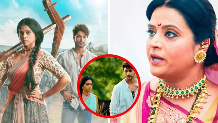 Mati Se Bandhi Dor Written Update 3rd July 2024 Episode_ Vaiju’s Toughness, Ranvijay’s Struggle