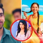 Meetha Khatta Pyar Hamara Written Update 7th July 2024 Episode _ Unwelcome Emotions, Torn Saree Drama, and Cooking Challenges