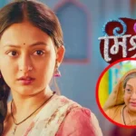 Mishri Written Update 20th July 2024 Episode _ Dadi requests Raghav, Mishri steps in