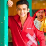 Romit Raj joins Yeh Rishta Kya Kehlata Hai Shares Debut Pic with Rohit Purohit